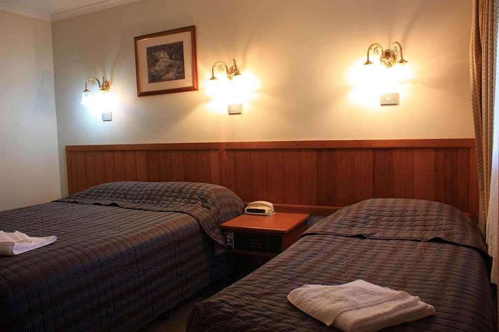 Country Comfort Armidale Room photo